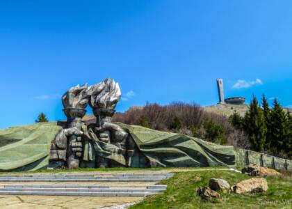 socialist tour from plovdiv